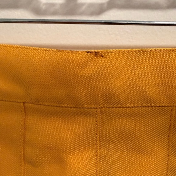 American Apparel Tennis Skirt - Picture 3 of 4